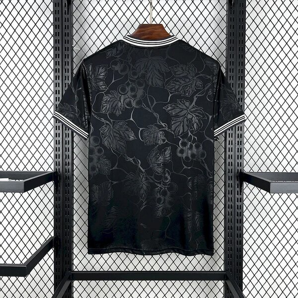 Juventus extérieur 25/26