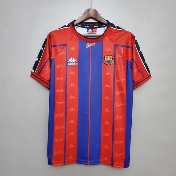 Maillot de Football FC Classique