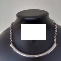 beau collier pour femme