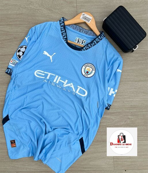 Maillot de Football Homme