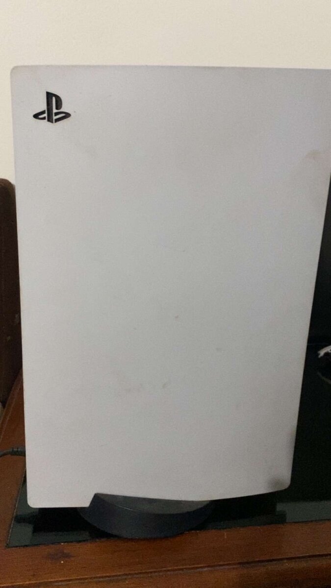 Console de Jeu PlayStation 5