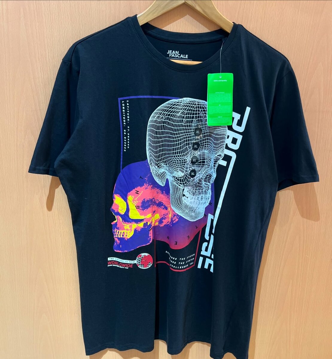 Men’s Casual T-shirts