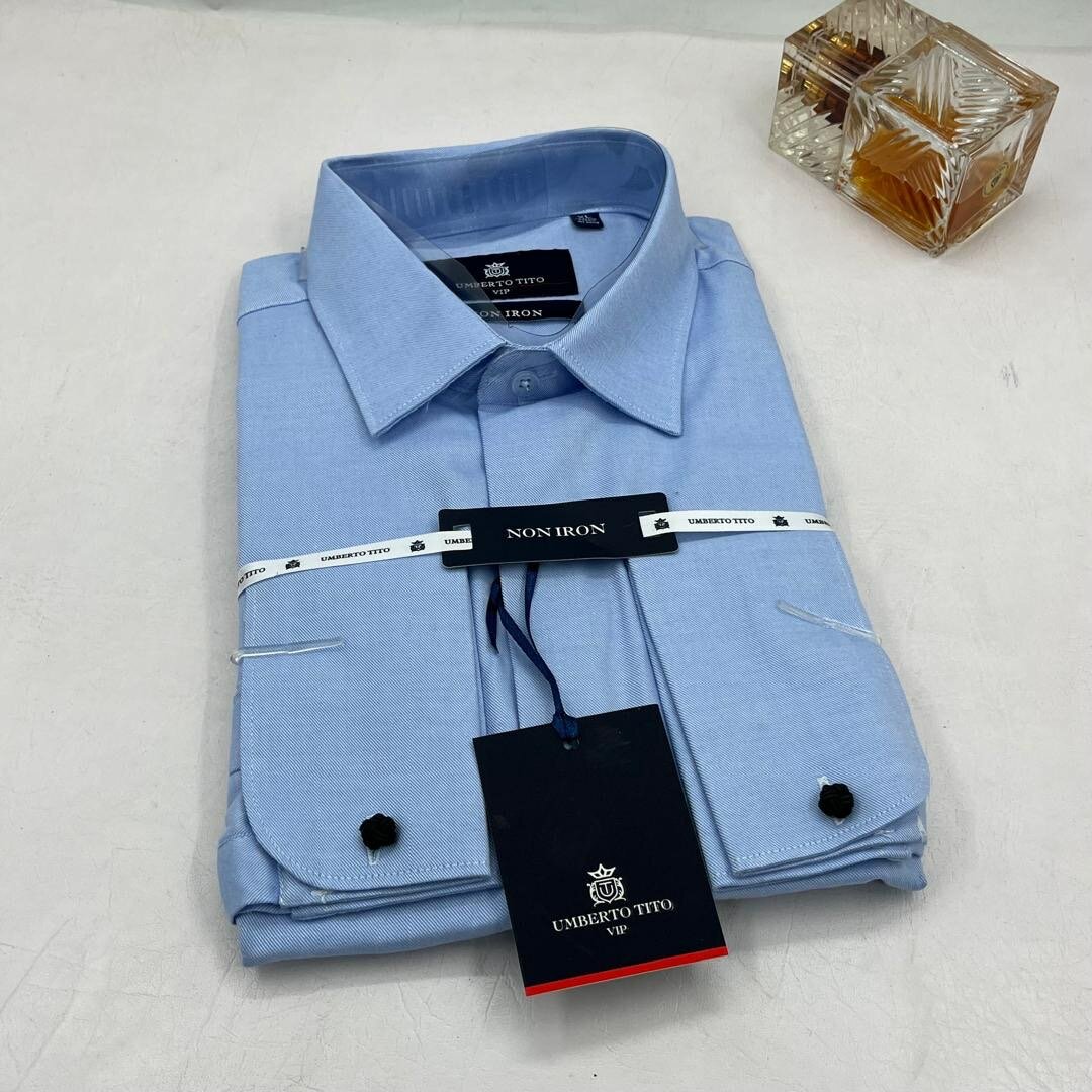 MEN CLASSIC SHIRT