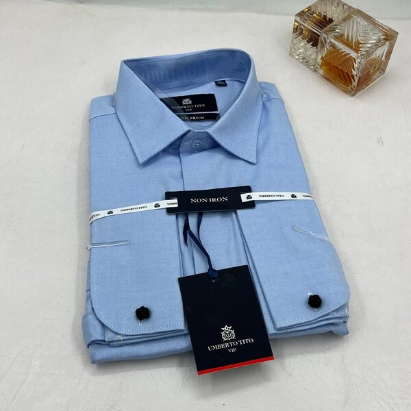 MEN CLASSIC SHIRT