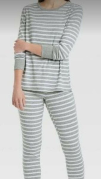 Women snuggle fit sleepwear