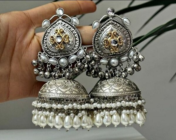 Fabulous Jhumka