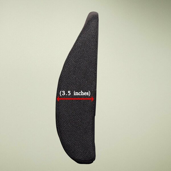 Back care cushion / Lumber support cushion