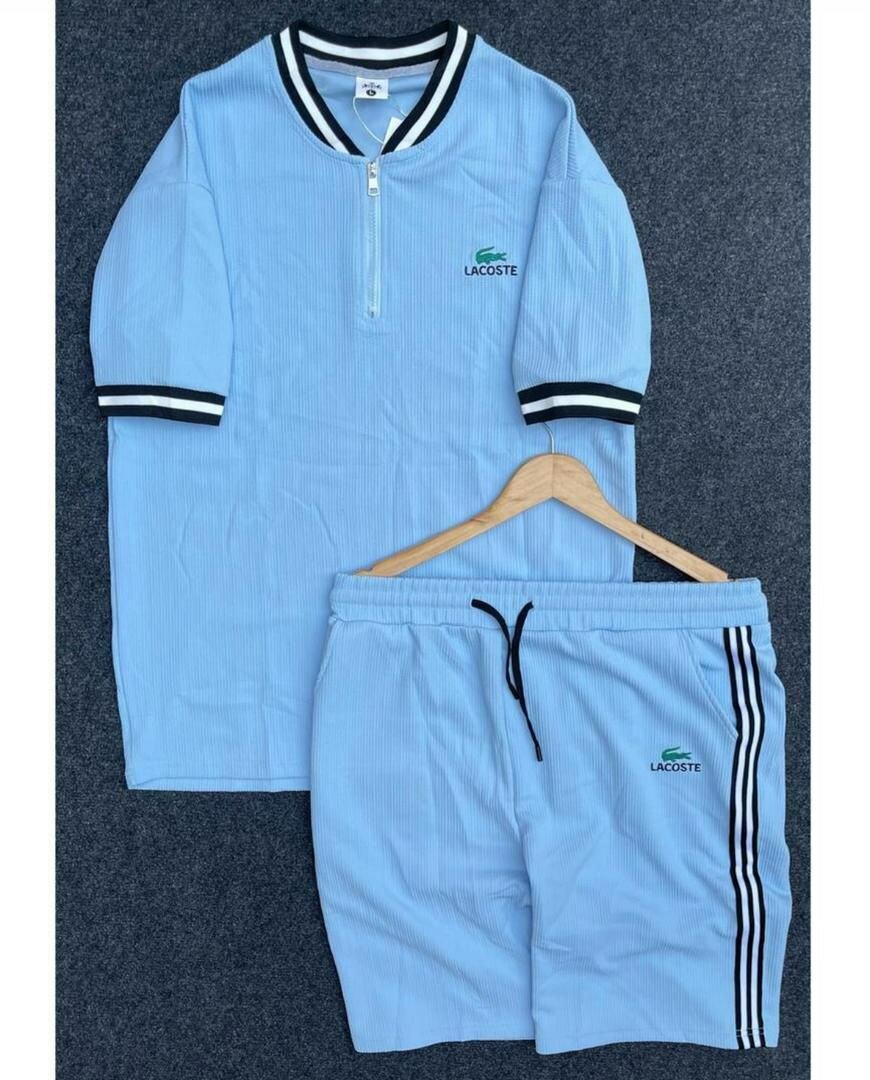 Costume d'été Lacoste homme