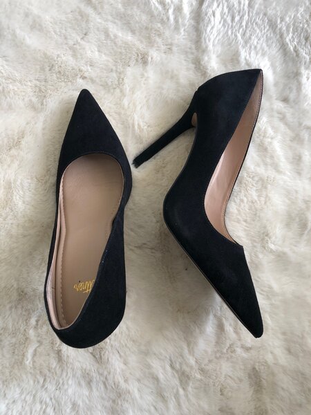 Chaussures élégantes pour femmes