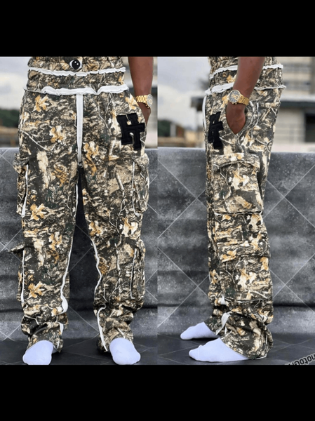 Pantalon de qualité