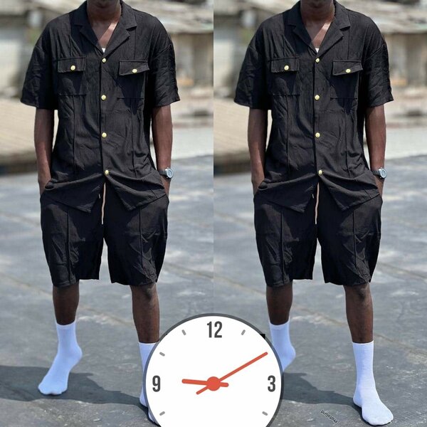 Complet homme
