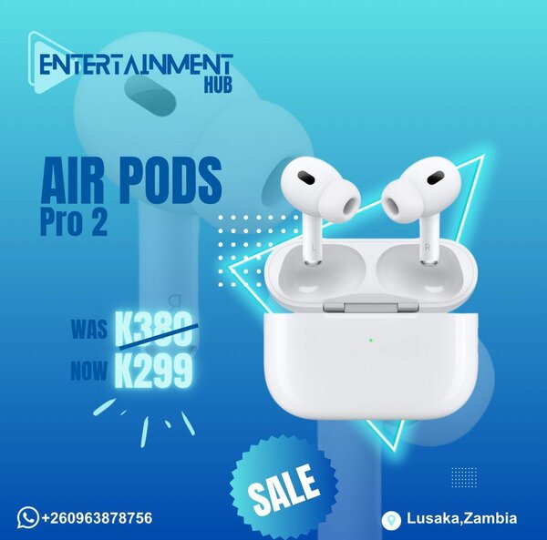 AirPods Pro 2