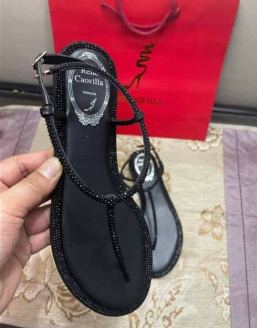 Sandales Élégantes pour Femmes