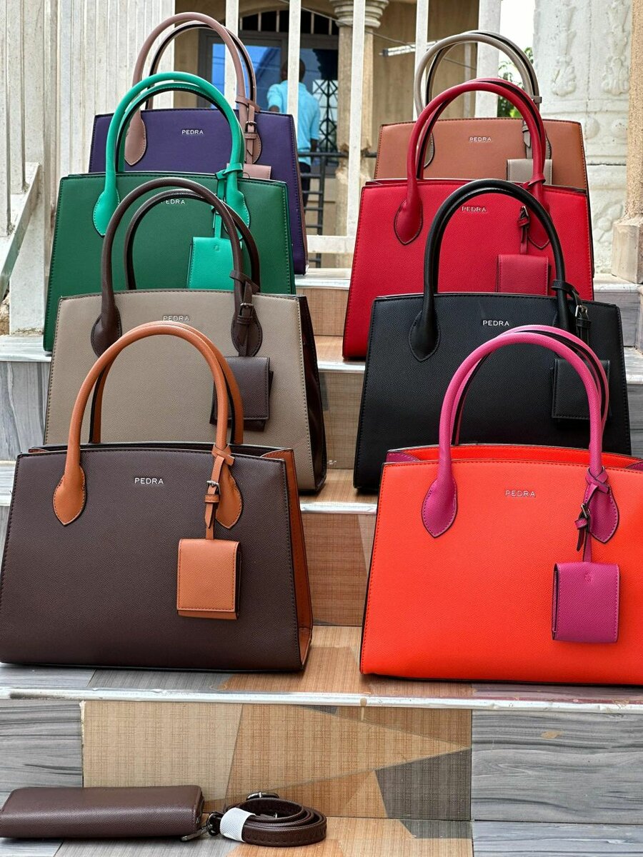 Ladies bags