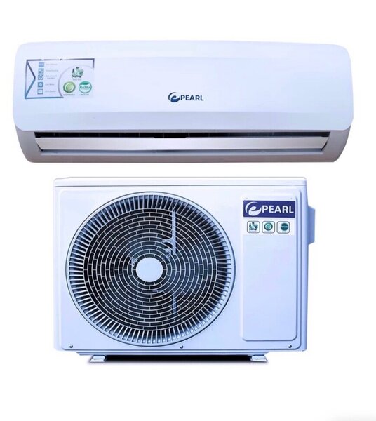 Pearl air conditioner, 1.5hp
