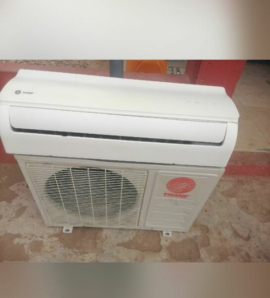 TRANE 1.5HP