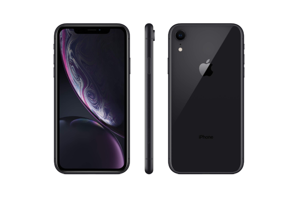 iPhone XR - Smartphone élégant