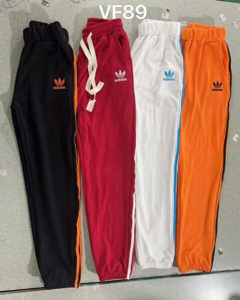 Pantalons de sport Adidas