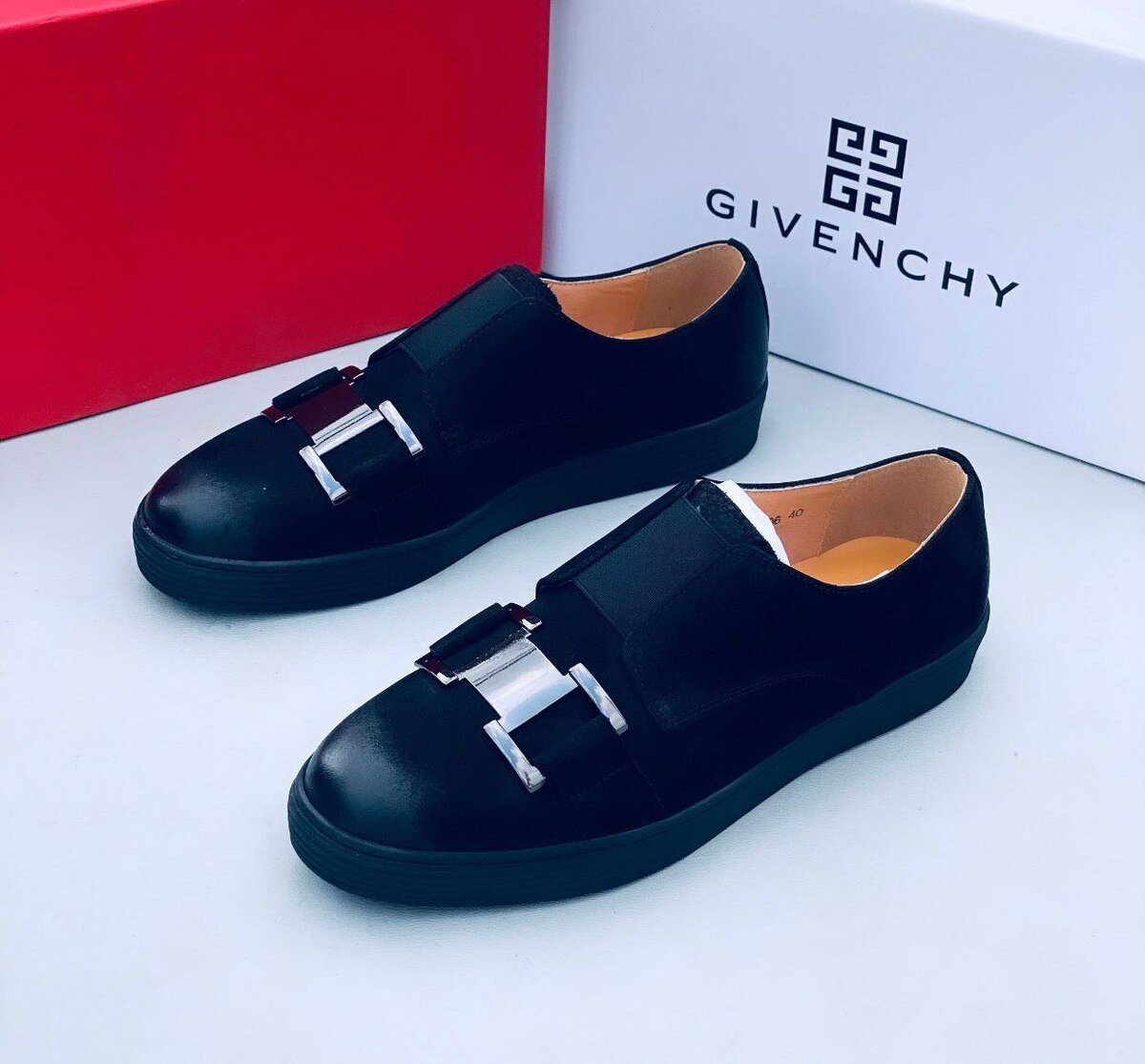 Givenchy Shoes