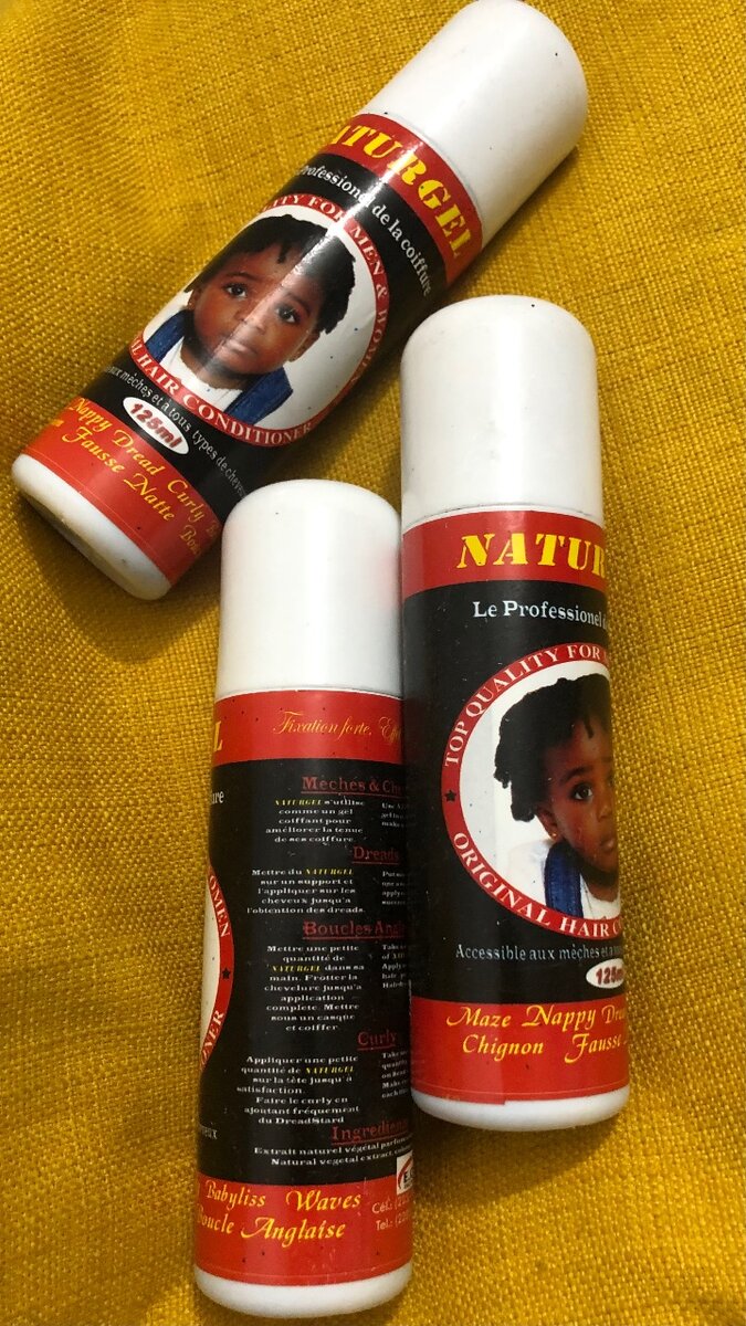 Produit de Dread