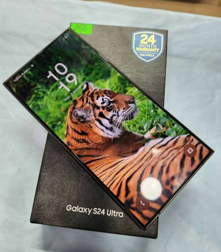 Samsung Galaxy S24 Ultra 5G