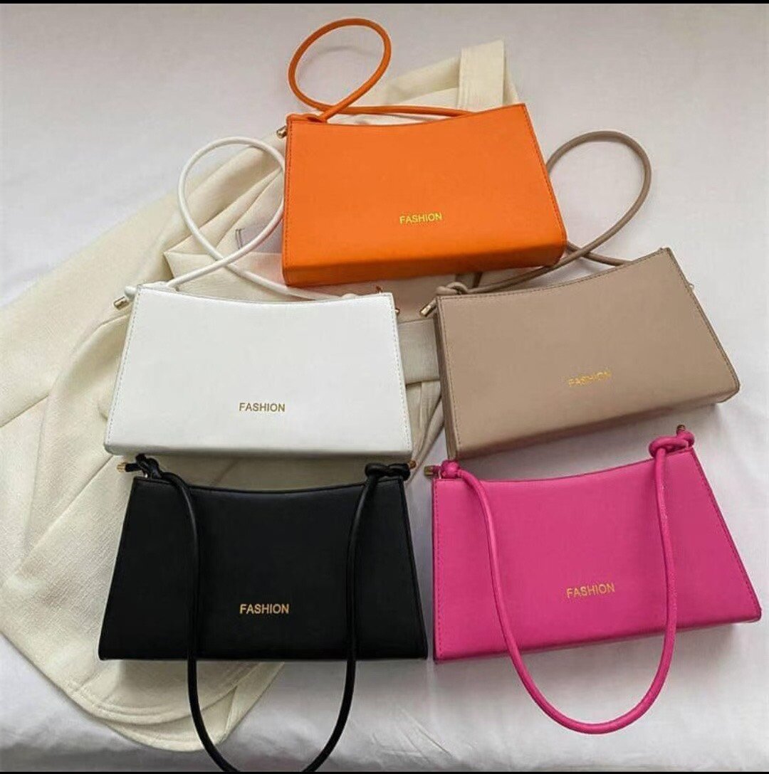 Hand bags