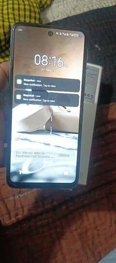 Vivo phone