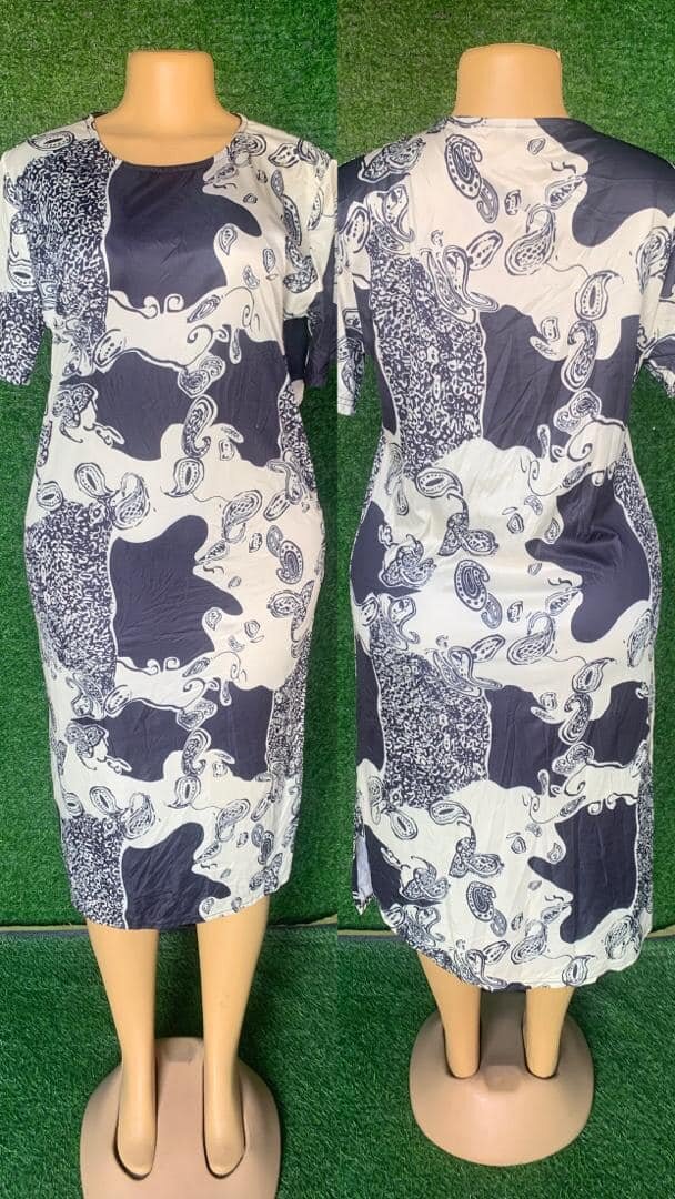 Good quality Salaula dress