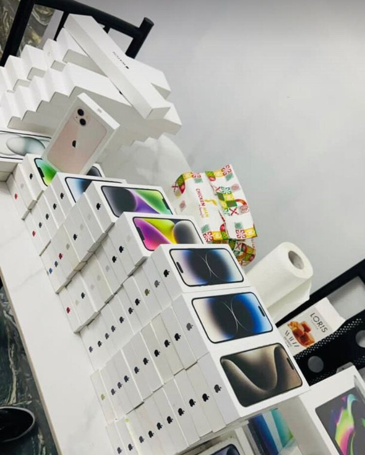 Uk used phones available