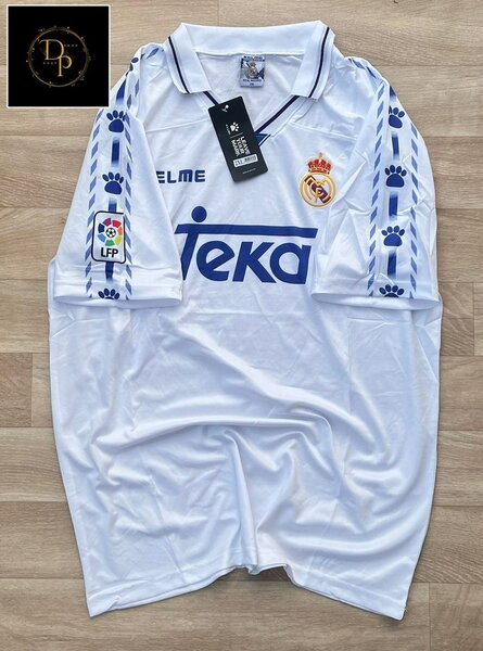 Maillot de football Real Madrid