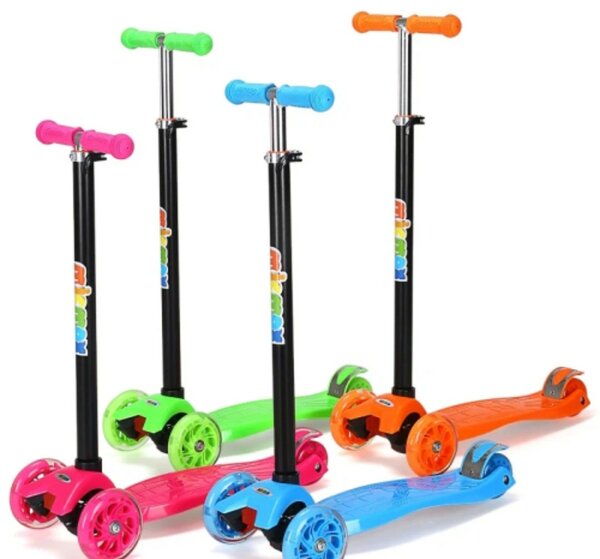 Scooters for  children