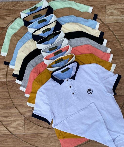 Golf T-shirts
