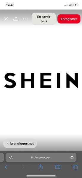 BoutikSHEIN by Aisha