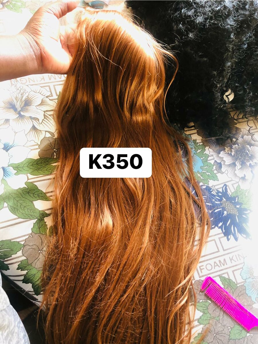 beautiful wigs for women