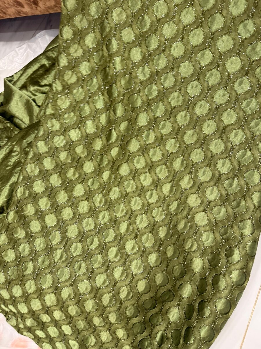 Robe élégante en dentelle