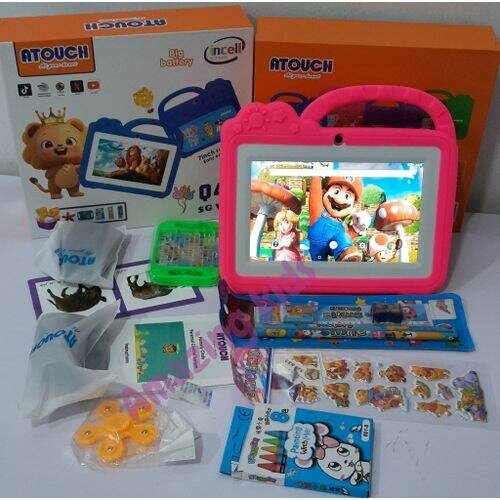 Tablette éducative 8/256giga