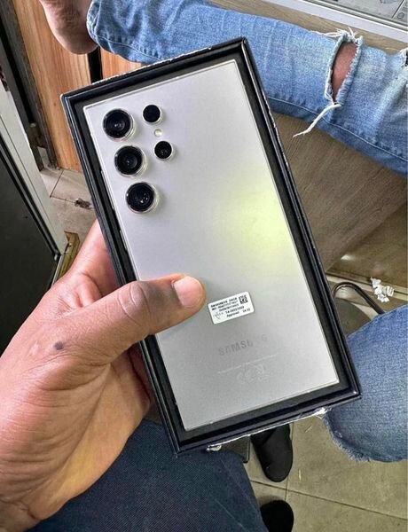 Samsung galaxy s24 ultra 