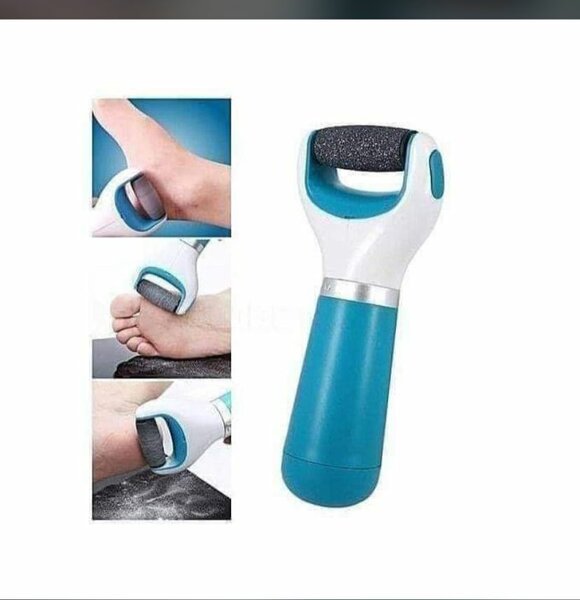 Electric Foot Callus Remover