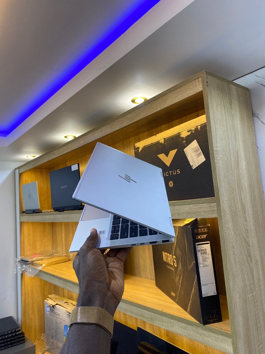 Hp Elitebook x360 1040 G7