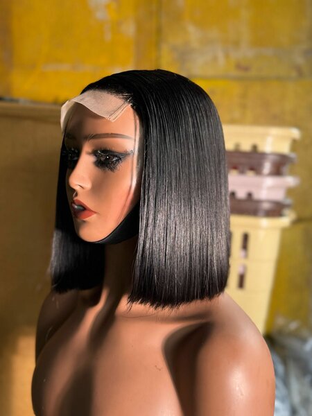 Wig Ama