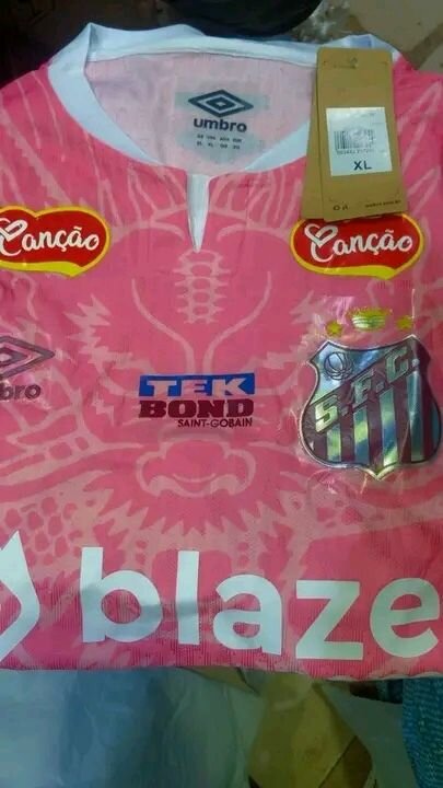 Maillot de football Umbro SFC