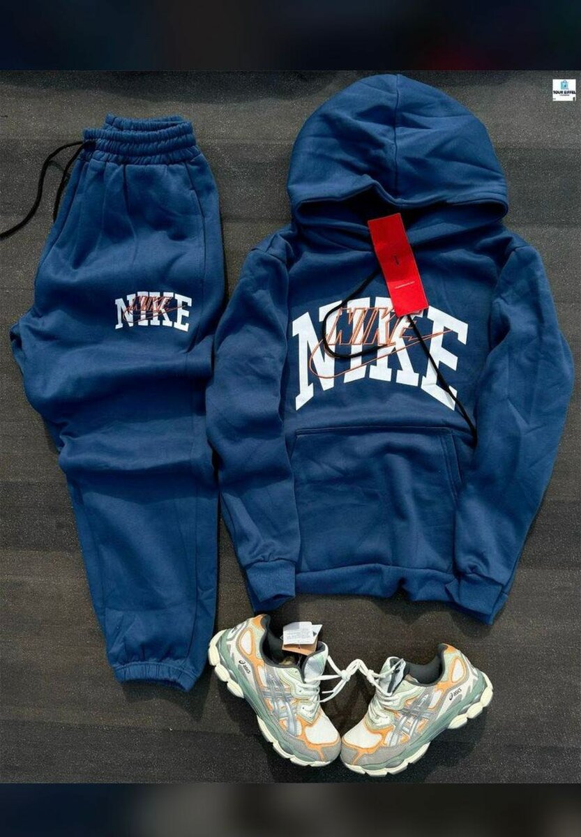 Nike Ensemble de Survêtement