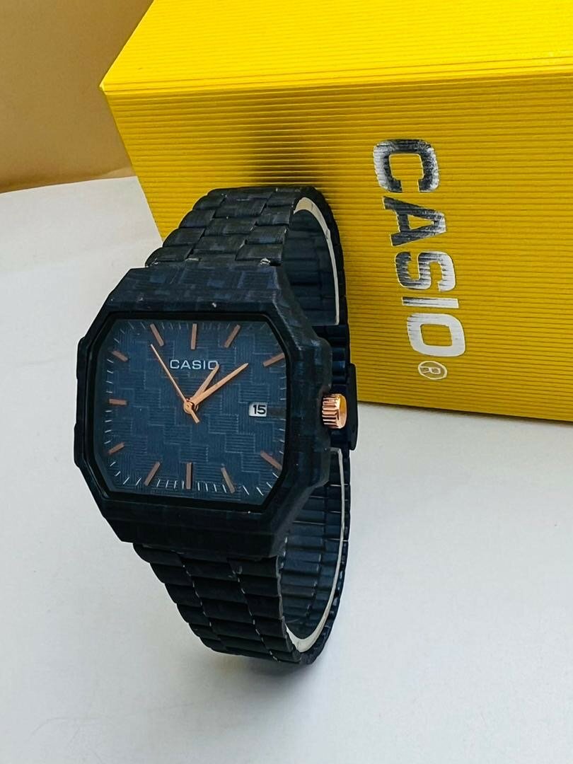 Montre de style unisexe