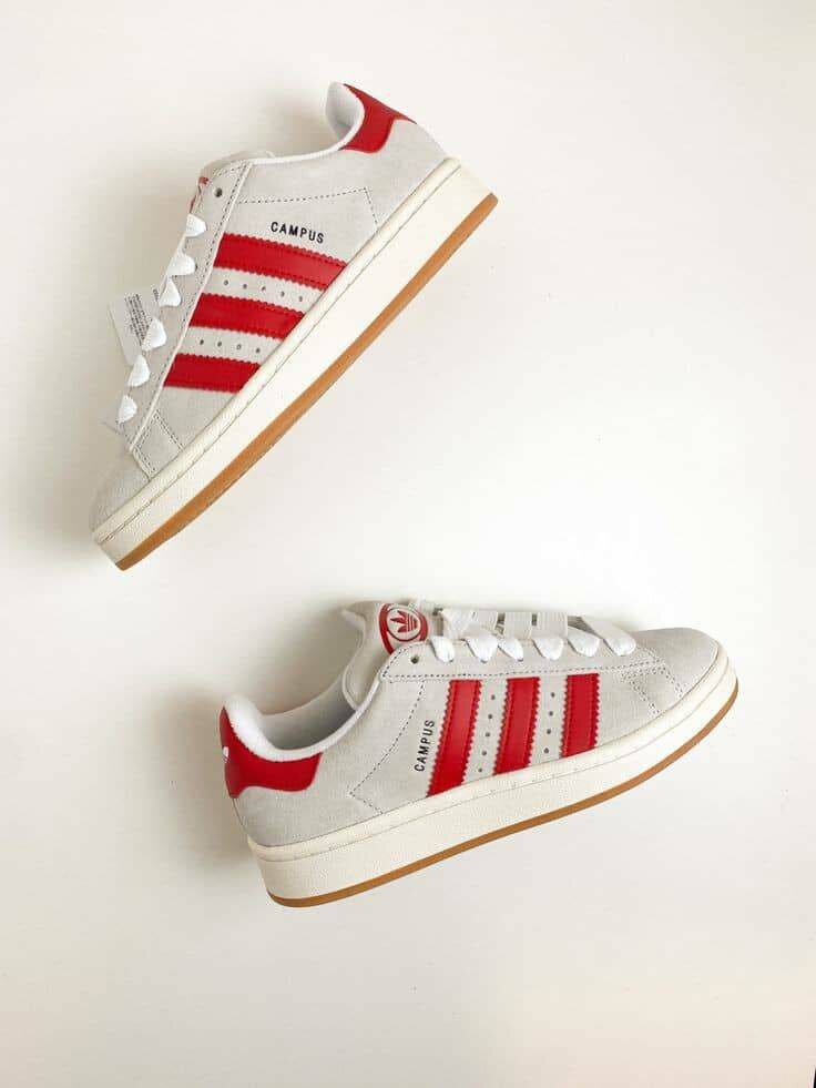 Adidas Campus Sneakers