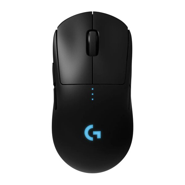 Souris sans fil gaming
