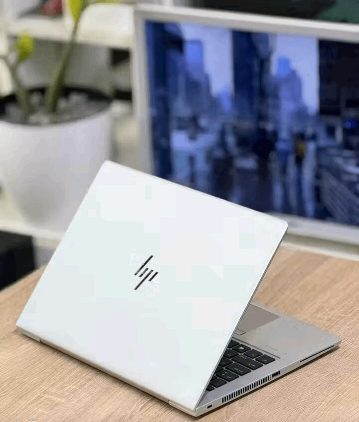 Ordinateur portable HP performant