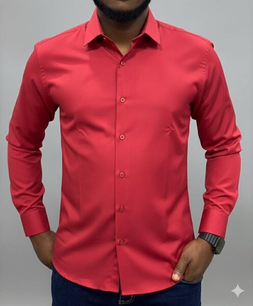 Chemise homme élégante