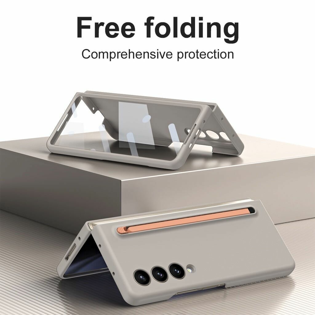 Coque compatible Z fold4
