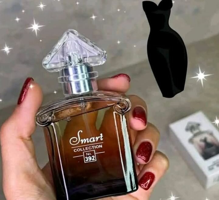 Parfum Smart Collection