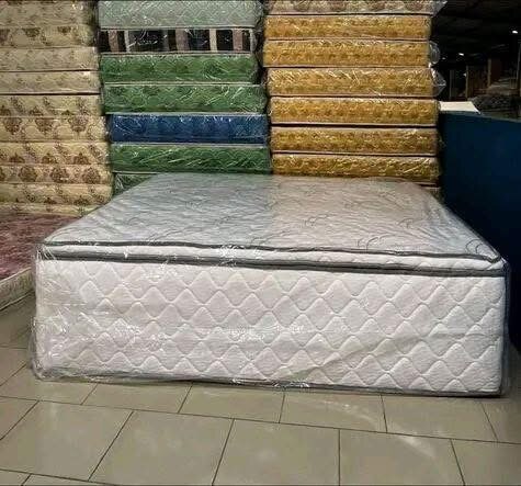Matelas orthopédique